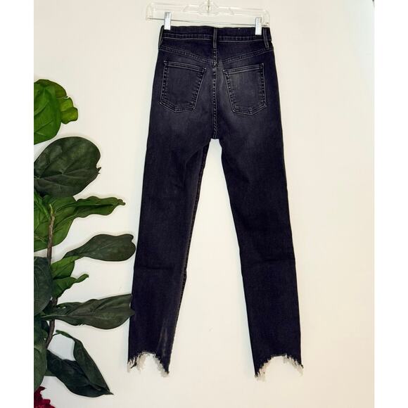 3x1 NYC  Jeans Size 25 - Picture 3 of 4